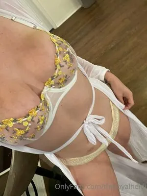 Theroyalheidi OnlyFans Leaked Free Thumbnail Picture - #FPYHmYFBv8