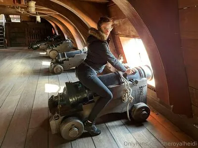 Theroyalheidi OnlyFans Leaked Free Thumbnail Picture - #GHoR0YShh9