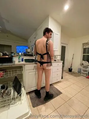 Theroyalheidi OnlyFans Leaked Free Thumbnail Picture - #JtxKCTSvnu