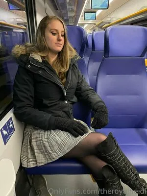 Theroyalheidi OnlyFans Leaked Free Thumbnail Picture - #cprltEdhtT