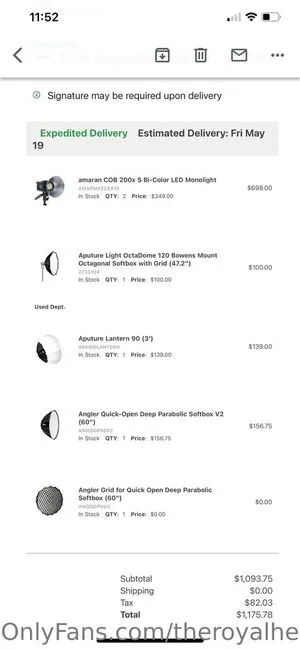 Theroyalheidi OnlyFans Leaked Free Thumbnail Picture - #wWlqSnJD3f