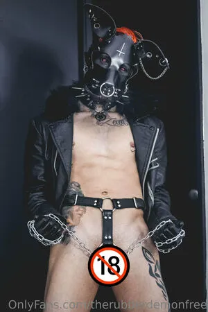 Therubberdemonfree OnlyFans Leaked Free Thumbnail Picture - #LWRzzRVCma