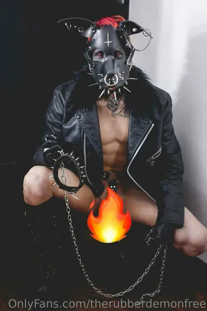 Therubberdemonfree OnlyFans Leaked Free Thumbnail Picture - #PqKi2NZjtq