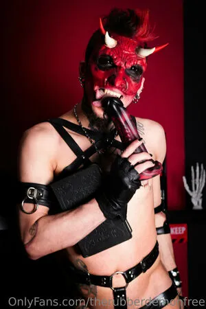 Therubberdemonfree OnlyFans Leaked Free Thumbnail Picture - #b1sVHi3gQo