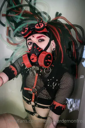 Therubberdemonfree OnlyFans Leaked Free Thumbnail Picture - #gjE1pdfFYW