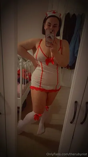 Therubyriot OnlyFans Leaked Free Thumbnail Picture - #M7Nnv8tVvZ