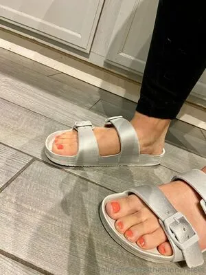 Therunnersfeet OnlyFans Leaked Free Thumbnail Picture - #7ZXftVA9yE
