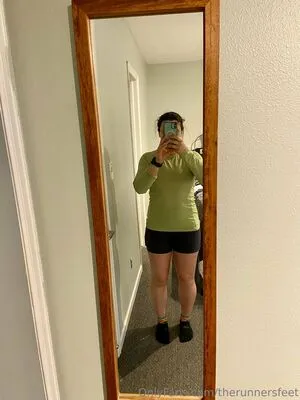 Therunnersfeet OnlyFans Leaked Free Thumbnail Picture - #scrMax6pAo