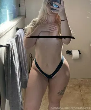Therussianbarbie OnlyFans Leaked Free Thumbnail Picture - #JZSpVoKF9d