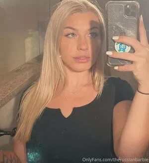 Therussianbarbie OnlyFans Leaked Free Thumbnail Picture - #ucOVHLDZ8Q