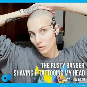 Therustyranger OnlyFans Leaked Free Thumbnail Picture - #2VFvvdsOd5