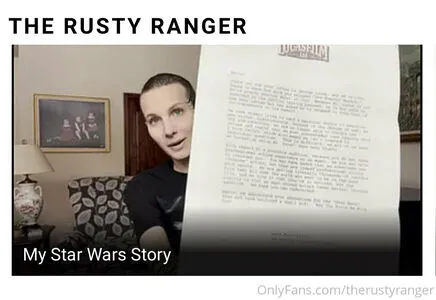 Therustyranger OnlyFans Leaked Free Thumbnail Picture - #gWsi4uVWIN