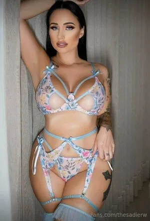 Thesadierw OnlyFans Leaked Free Thumbnail Picture - #0QXIFpK1sH