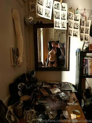 Thesadsuccubus OnlyFans Leaked Free Thumbnail Picture - #7OfCJ8MTHB