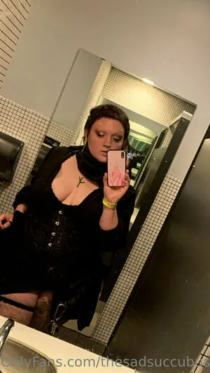 Thesadsuccubus OnlyFans Leaked Free Thumbnail Picture - #Y5AM8o5Q7e