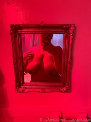 Thesadsuccubus OnlyFans Leaked Free Thumbnail Picture - #a1yD0LlDFV