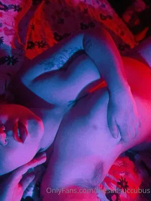 Thesadsuccubus OnlyFans Leaked Free Thumbnail Picture - #ih7tJ1cd4r