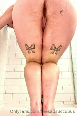 Thesadsuccubus OnlyFans Leaked Free Thumbnail Picture - #mBql7x3bE1