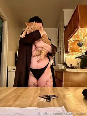 Thesadsuccubus OnlyFans Leaked Free Thumbnail Picture - #odn22IYzdE