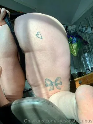 Thesadsuccubus OnlyFans Leaked Free Thumbnail Picture - #yKkTLQhOIw
