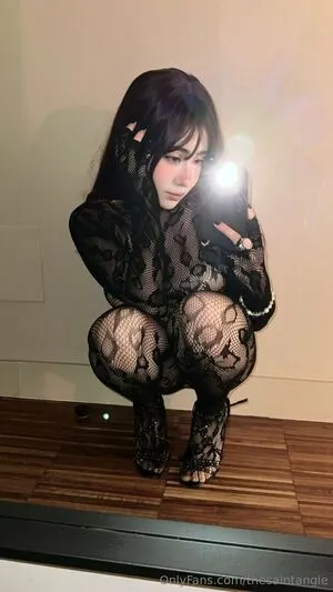 Thesaintangie OnlyFans Leaked Free Thumbnail Picture - #DAzbdRTDFQ