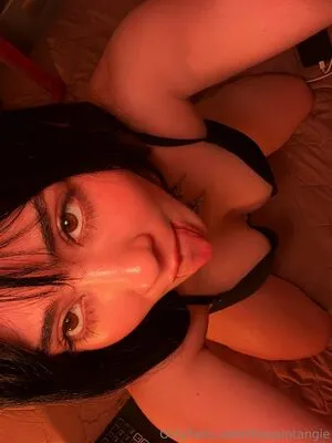 Thesaintangie OnlyFans Leaked Free Thumbnail Picture - #GyXT4PKbgU