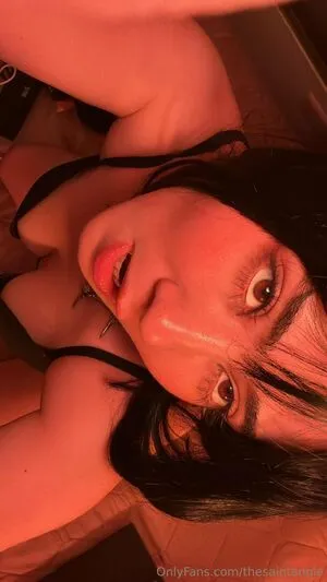 Thesaintangie OnlyFans Leaked Free Thumbnail Picture - #HZ8BG8Ucrq