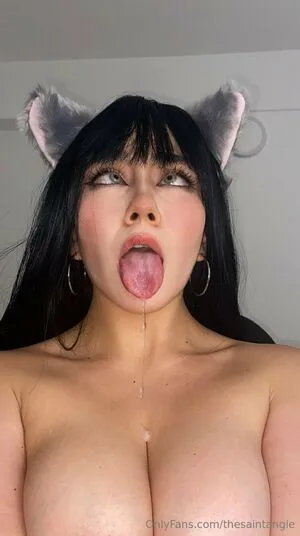 Thesaintangie OnlyFans Leaked Free Thumbnail Picture - #bGGAAF5dQD