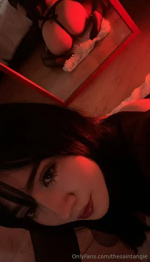 Thesaintangie OnlyFans Leaked Free Thumbnail Picture - #rcKNsqwolz