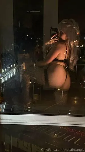 Thesaintangie OnlyFans Leaked Free Thumbnail Picture - #yHGhF4ZspO