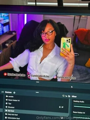 Thesaiyanprincess OnlyFans Leaked Free Thumbnail Picture - #09tCA7G7dJ