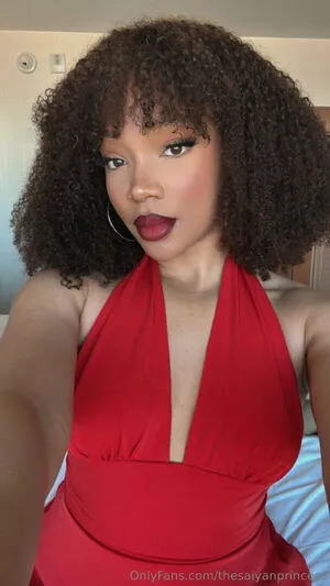 Thesaiyanprincess OnlyFans Leaked Free Thumbnail Picture - #0KkNhSPDPA