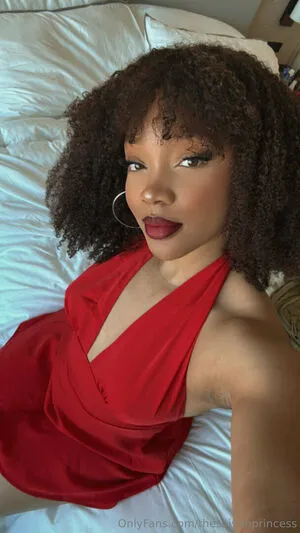 Thesaiyanprincess OnlyFans Leaked Free Thumbnail Picture - #9hptxi5aCC
