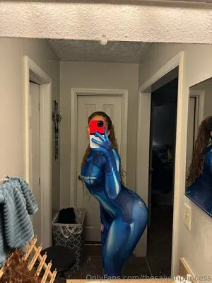 Thesaiyanprincess OnlyFans Leaked Free Thumbnail Picture - #AHkwgbo1lL