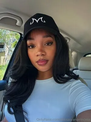 Thesaiyanprincess OnlyFans Leaked Free Thumbnail Picture - #LOB2ryk0r9
