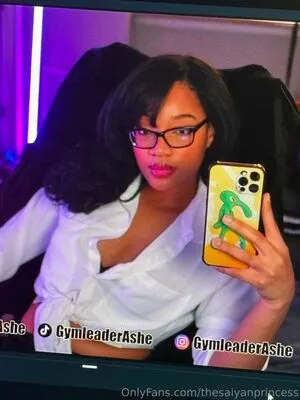 Thesaiyanprincess OnlyFans Leaked Free Thumbnail Picture - #QDHaYC7e7v