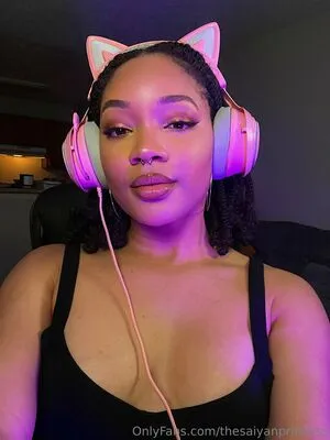 Thesaiyanprincess OnlyFans Leaked Free Thumbnail Picture - #SUQknbz2Hy