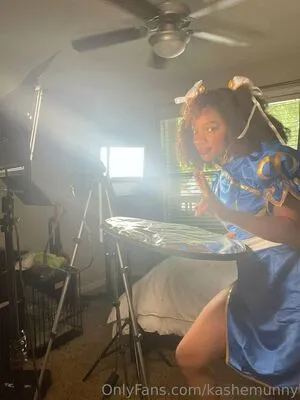 Thesaiyanprincess OnlyFans Leaked Free Thumbnail Picture - #Wcly5c7evA