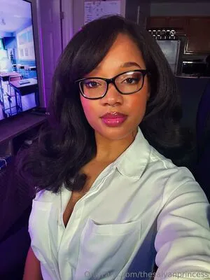 Thesaiyanprincess OnlyFans Leaked Free Thumbnail Picture - #XUflnIZPsu