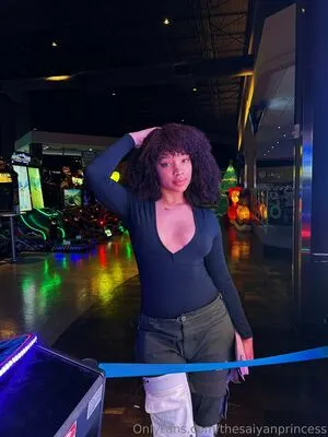 Thesaiyanprincess OnlyFans Leaked Free Thumbnail Picture - #bR6nCjsWBx