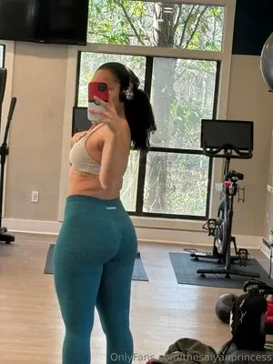 Thesaiyanprincess OnlyFans Leaked Free Thumbnail Picture - #bRkkvlvt4D