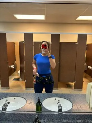 Thesaiyanprincess OnlyFans Leaked Free Thumbnail Picture - #bWNfCRyRhd
