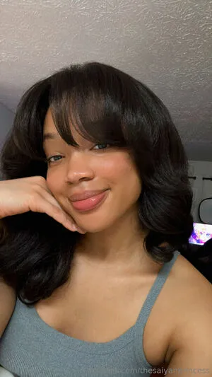 Thesaiyanprincess OnlyFans Leaked Free Thumbnail Picture - #cG5Wpxu50O