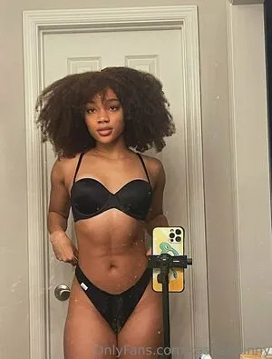 Thesaiyanprincess OnlyFans Leaked Free Thumbnail Picture - #dze4mtLJ8n