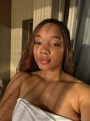 Thesaiyanprincess OnlyFans Leaked Free Thumbnail Picture - #fgyHyCAsgl