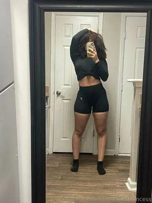 Thesaiyanprincess OnlyFans Leaked Free Thumbnail Picture - #irJkldIv4F