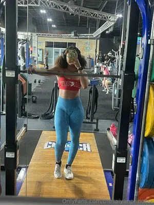 Thesaiyanprincess OnlyFans Leaked Free Thumbnail Picture - #jjRoHvkcJc