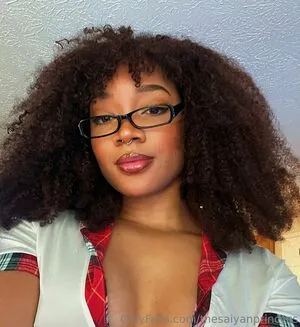 Thesaiyanprincess OnlyFans Leaked Free Thumbnail Picture - #s6iJQ7u7f6