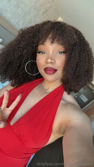 Thesaiyanprincess OnlyFans Leaked Free Thumbnail Picture - #uFWBTObFsf