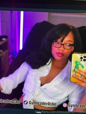 Thesaiyanprincess OnlyFans Leaked Free Thumbnail Picture - #w4yn6vwF2A